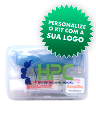 HPC Distribuidora de Cosméticos - Higiene Bucal, Escovas, Creme Dental